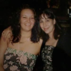 Meet your Posher, Leeanne